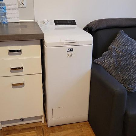 Studio Sanowa Przemysl Ngoại thất bức ảnh