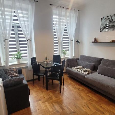 Studio Sanowa Przemysl Ngoại thất bức ảnh