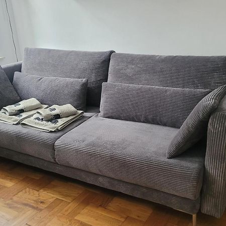 Studio Sanowa Przemysl Ngoại thất bức ảnh