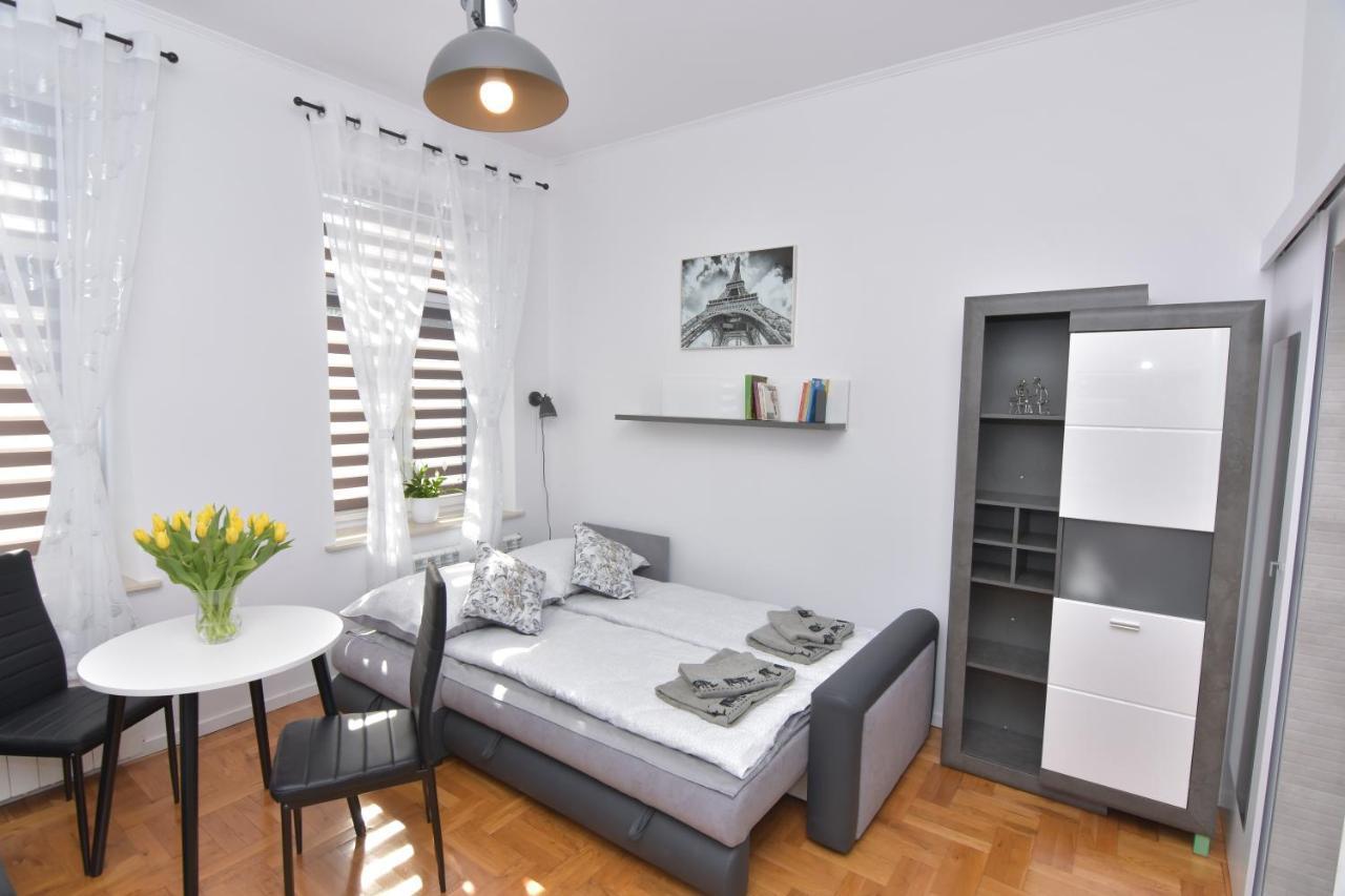 Studio Sanowa Przemysl Ngoại thất bức ảnh