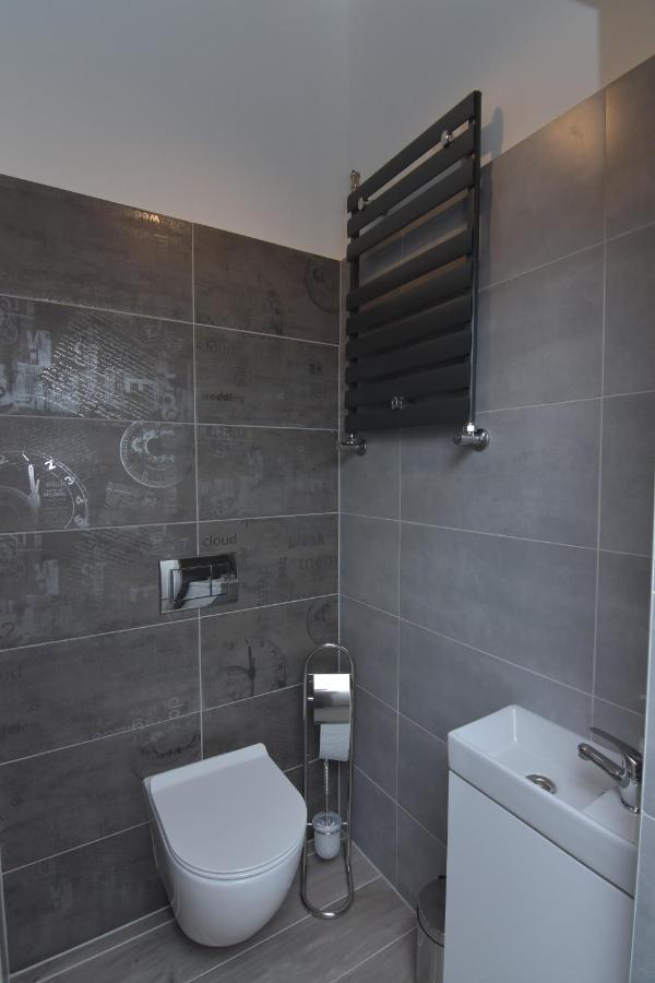Studio Sanowa Przemysl Ngoại thất bức ảnh