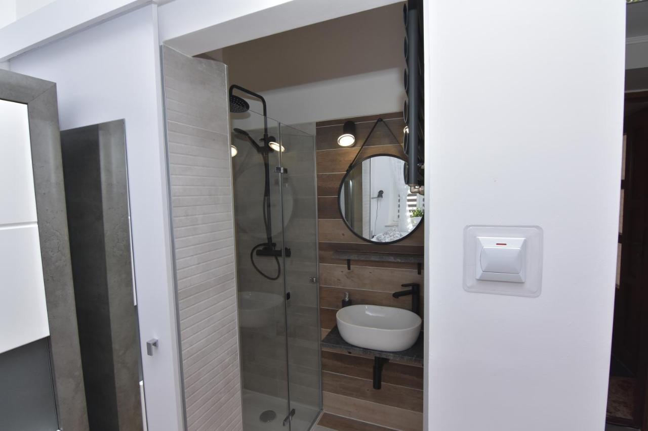 Studio Sanowa Przemysl Ngoại thất bức ảnh