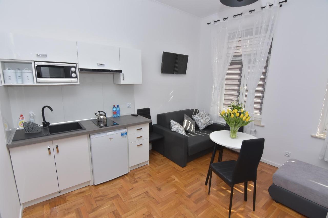 Studio Sanowa Przemysl Ngoại thất bức ảnh