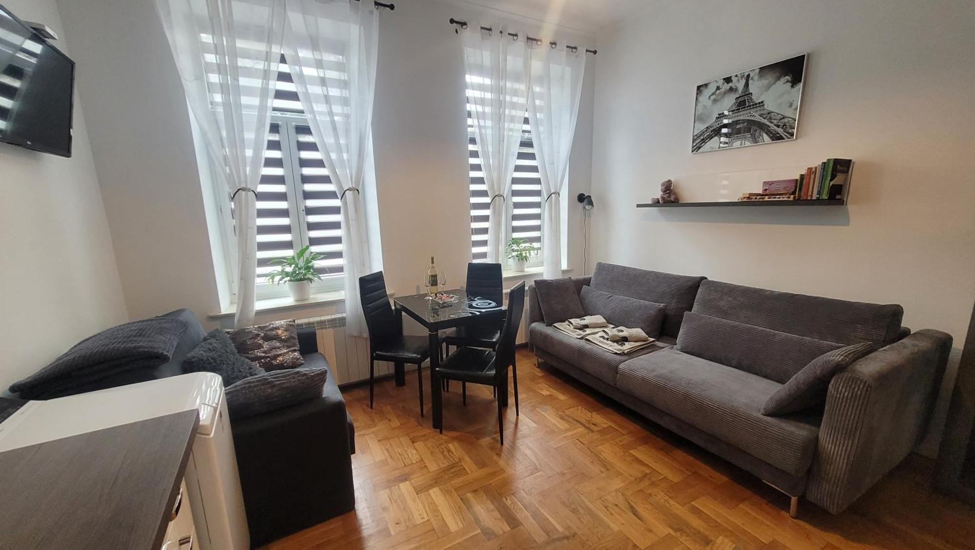 Studio Sanowa Przemysl Ngoại thất bức ảnh